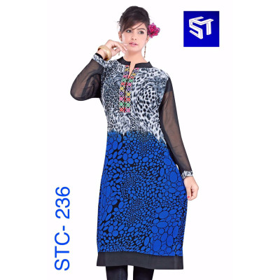 Ladies Designer Kurti
